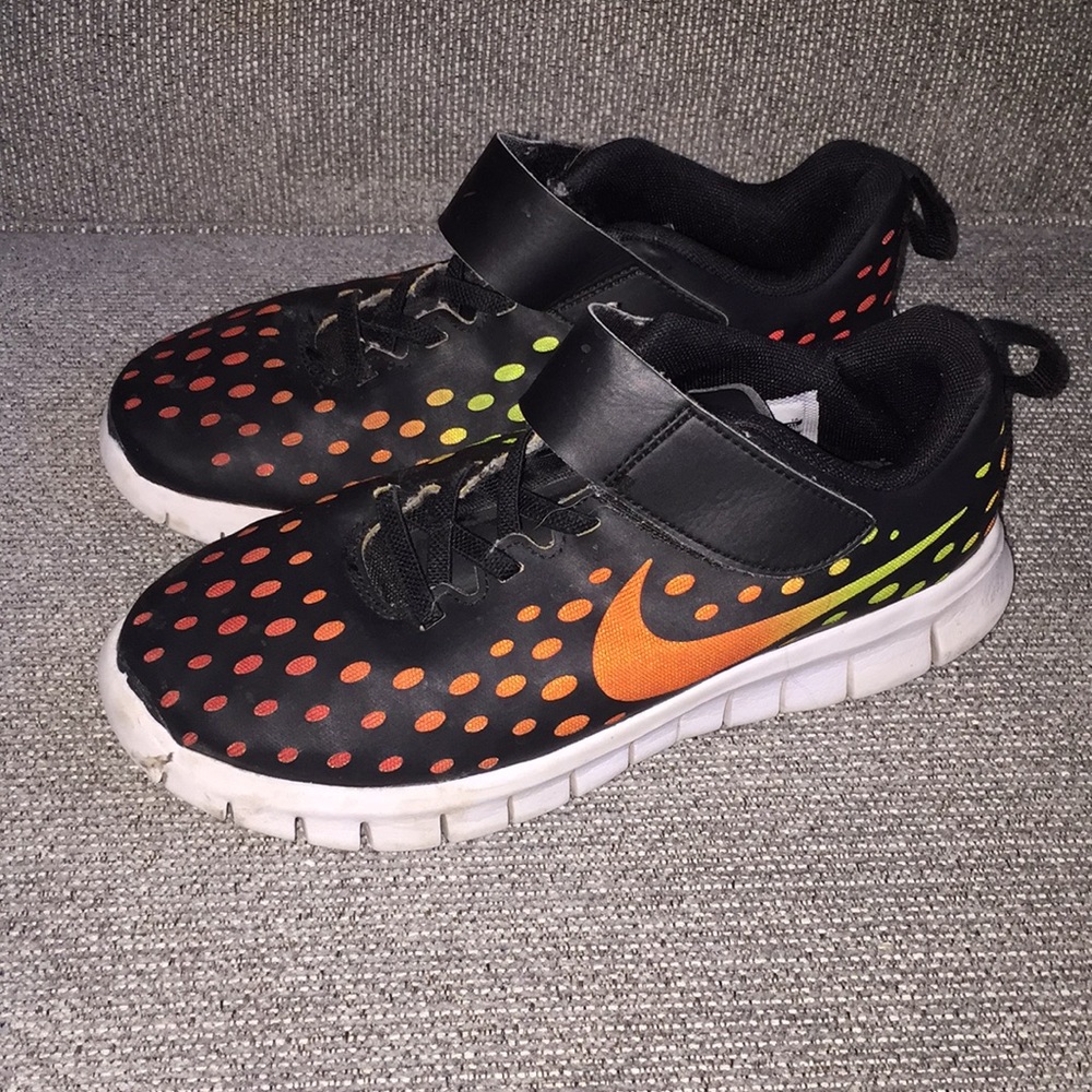 NIKE Colorful Sneakers